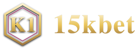 15kbet logo