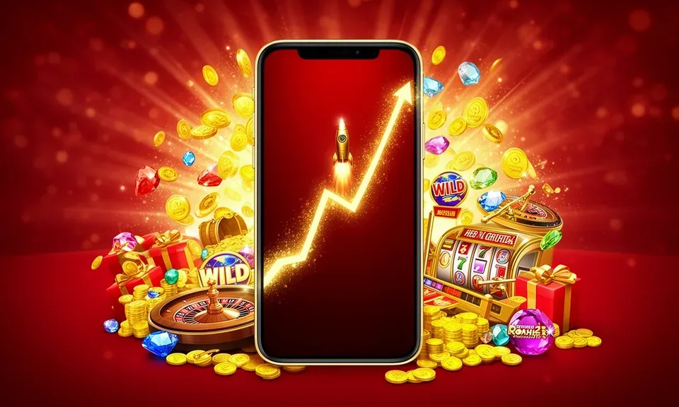 15kbet Fishing War Arcade