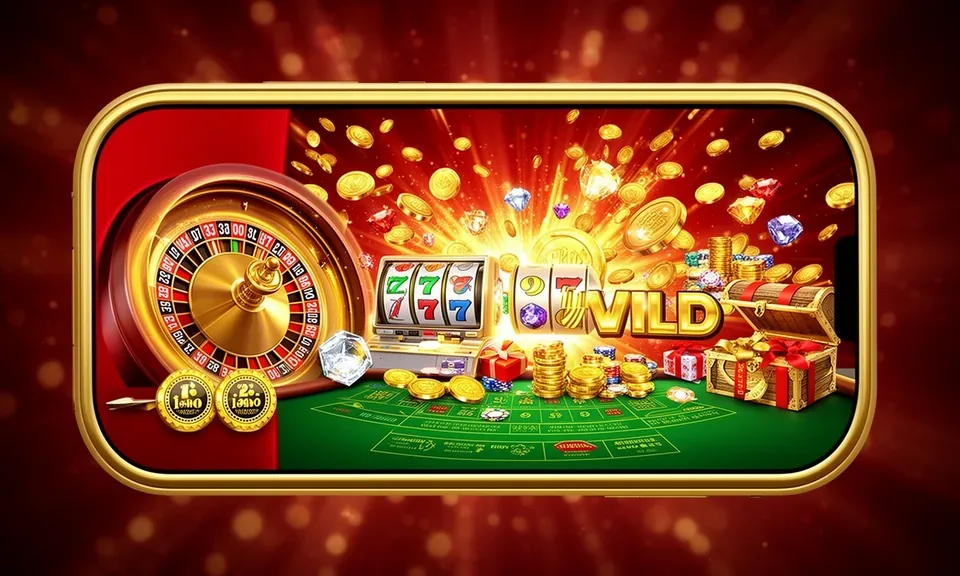 15kbet Live Blackjack Prestige
