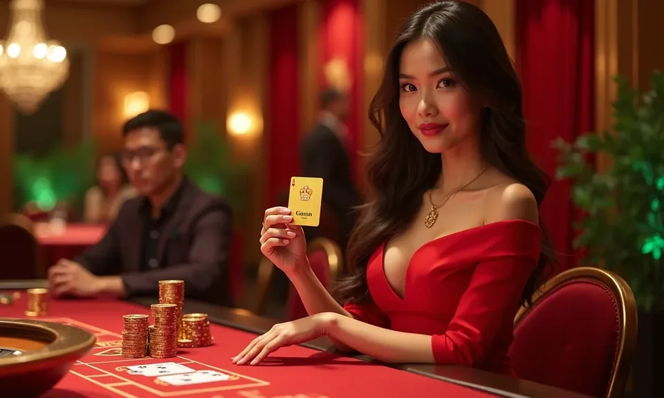 15kbet Live Dealer Rooms Worth Coming Back To